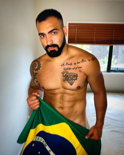 yourlatinbro OnlyFans picture