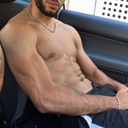 thickarab OnlyFans picture