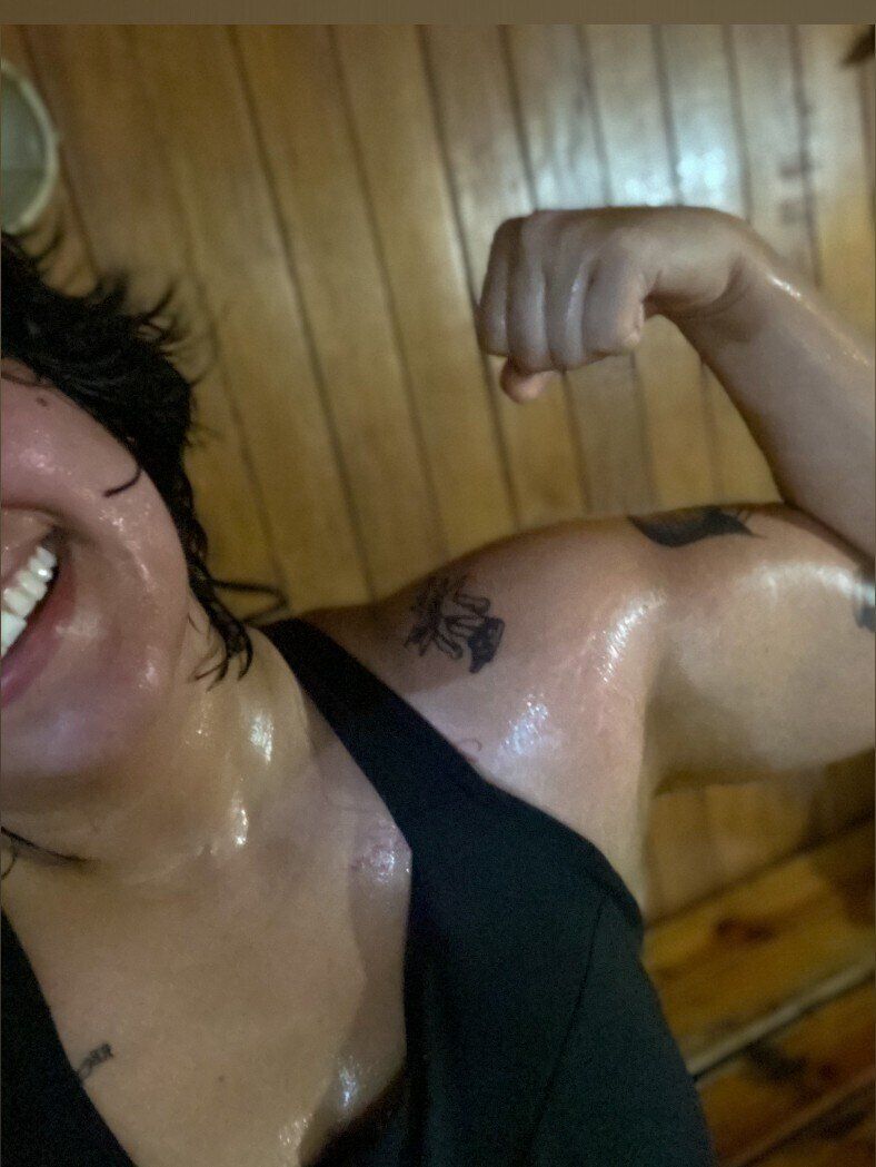 itsabadgalo OnlyFans profile picture