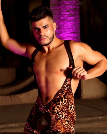 lobohott OnlyFans picture