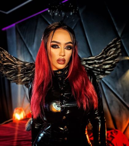Best Hot Goddess Eden OnlyFans Accounts | FansMetrics.com