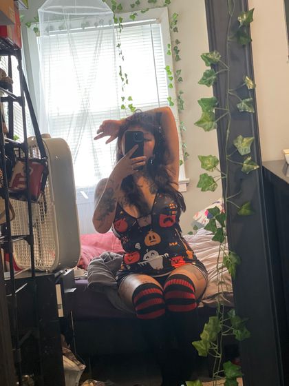 oniyome OnlyFans picture