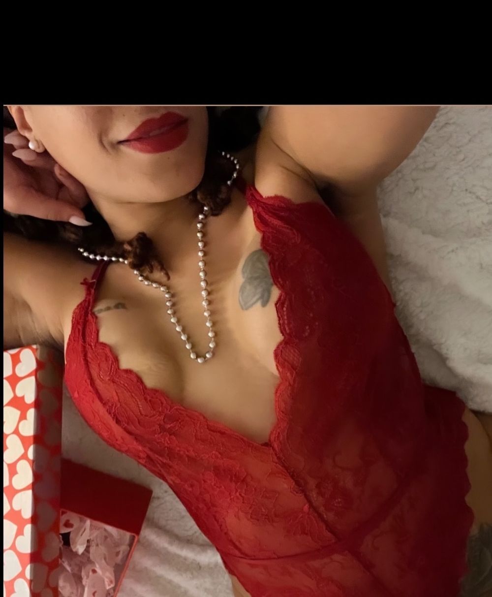 chantique OnlyFans profile picture