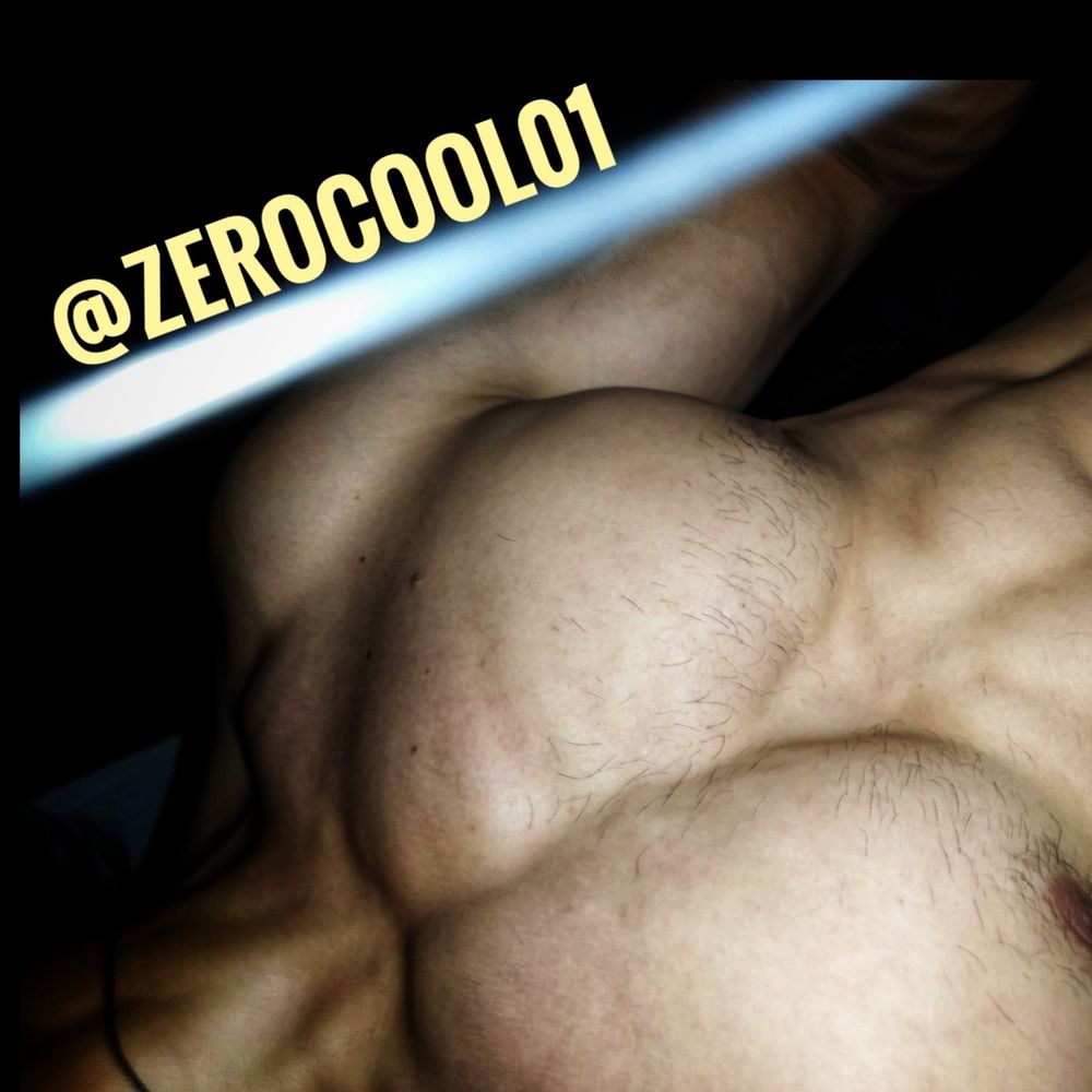 zerocool01 OnlyFans profile picture