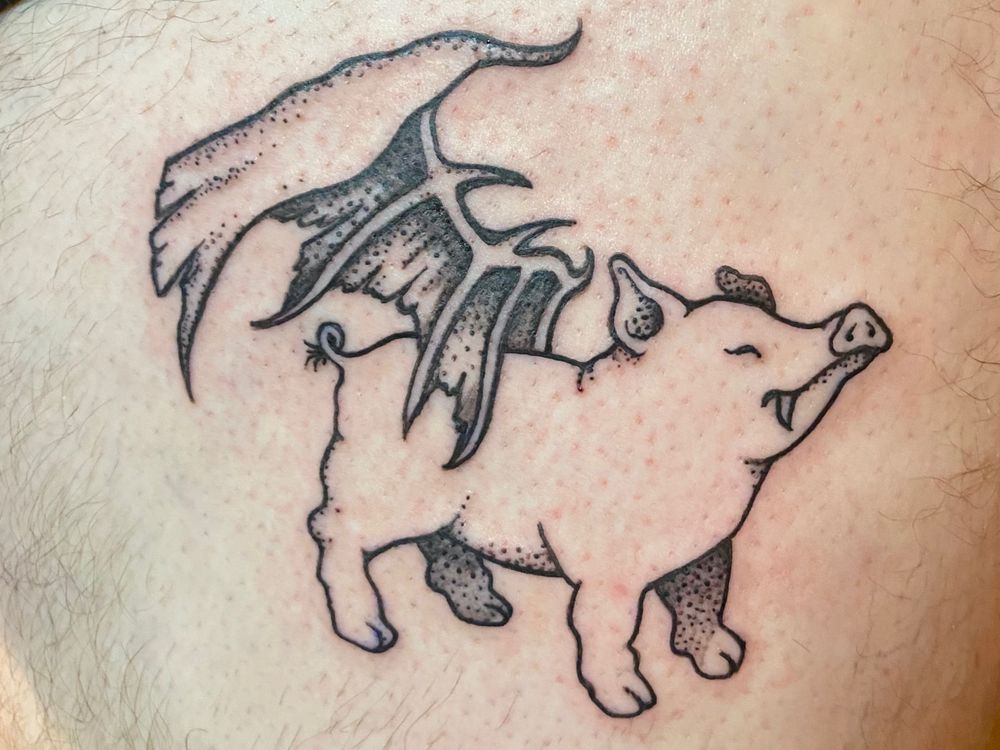 theinkedpig OnlyFans profile picture