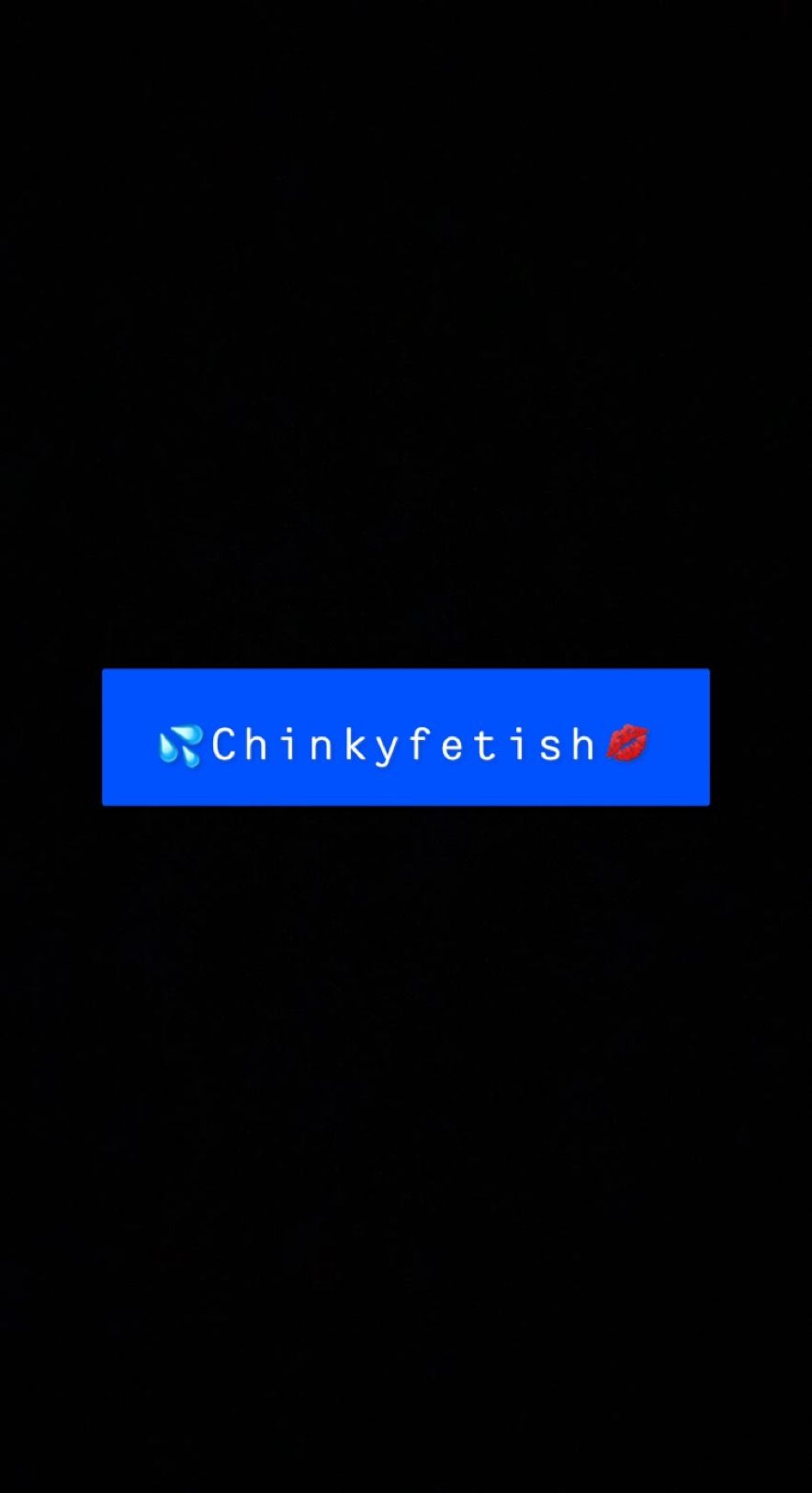 chinkyfetish OnlyFans profile picture
