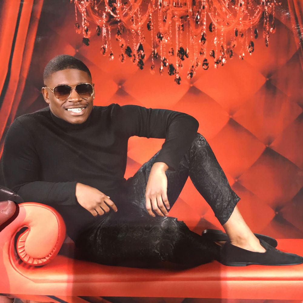 itzbabybaddazz OnlyFans profile picture