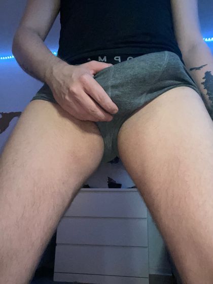 bridezac OnlyFans picture