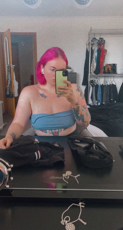 daisiebby OnlyFans picture