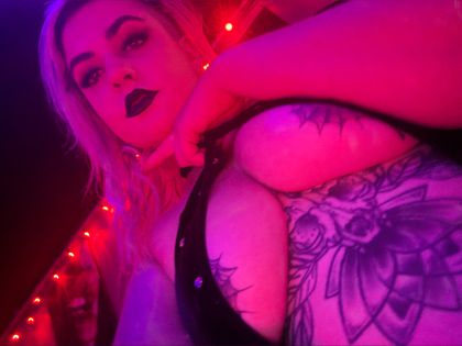 blazevoorhees OnlyFans picture