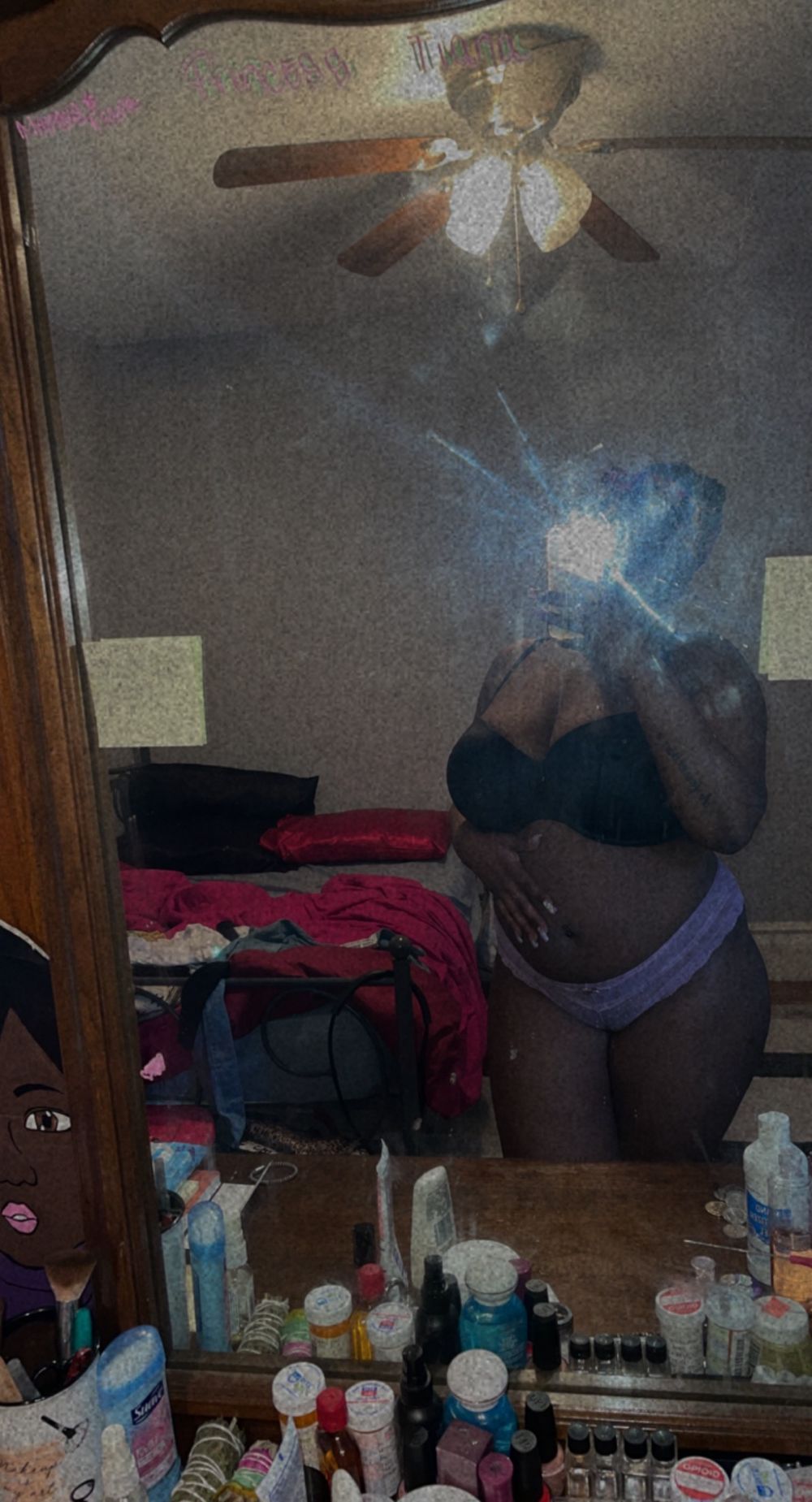 theecherryyontop OnlyFans profile picture