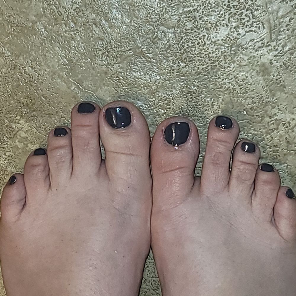 thebarefootgoddess80 OnlyFans profile picture