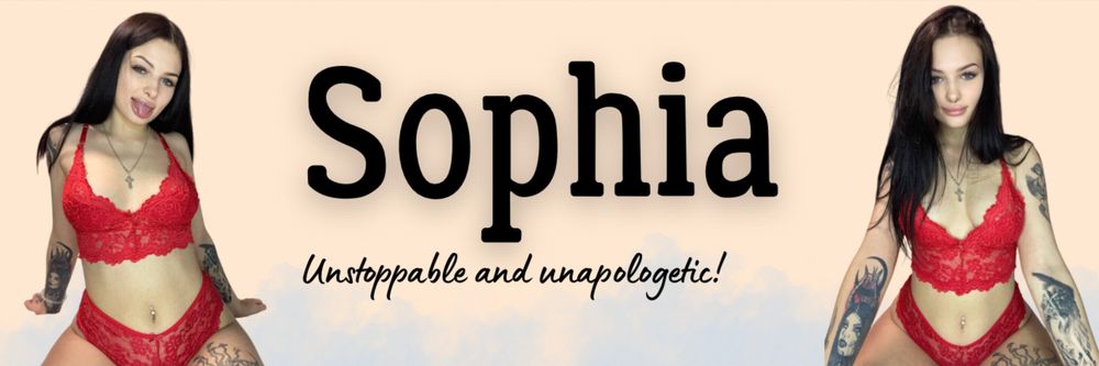 sophietye OnlyFans profile picture