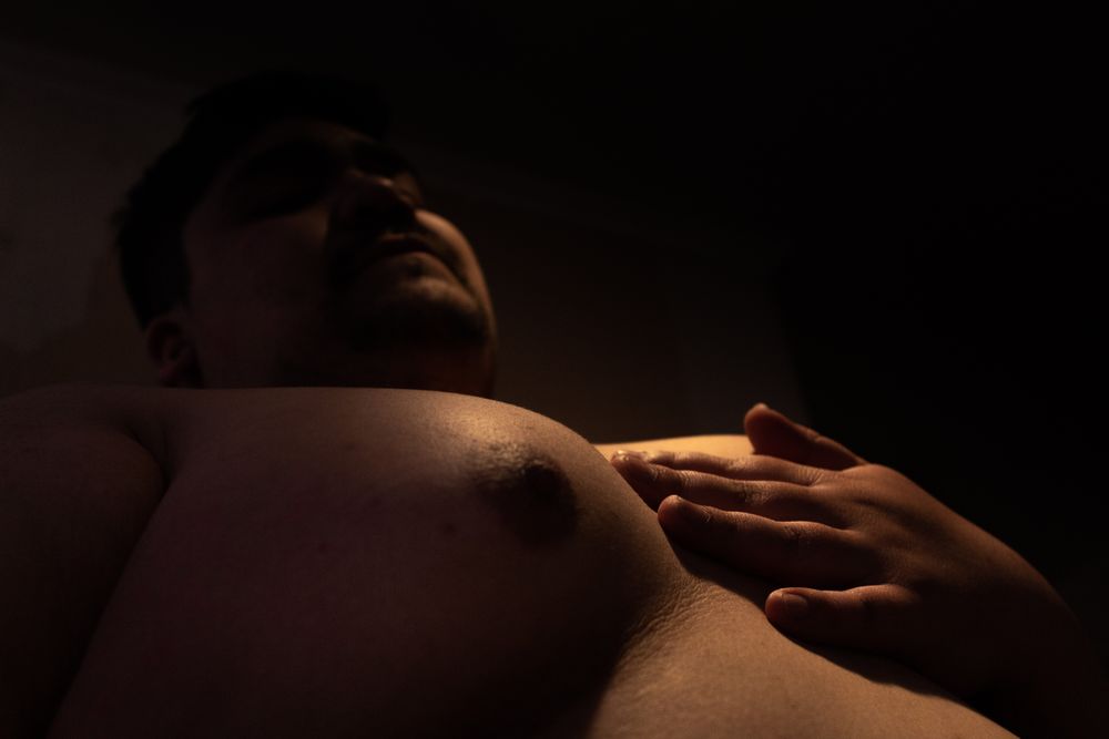 surchubby25 OnlyFans profile picture