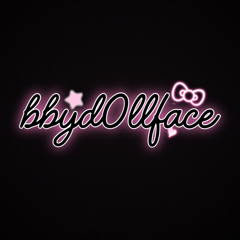 bbyd0llfacee OnlyFans profile picture