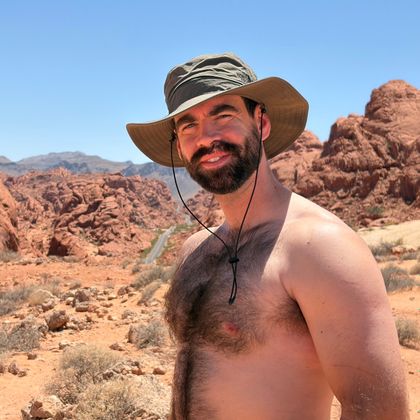 thickrichardxxl OnlyFans picture