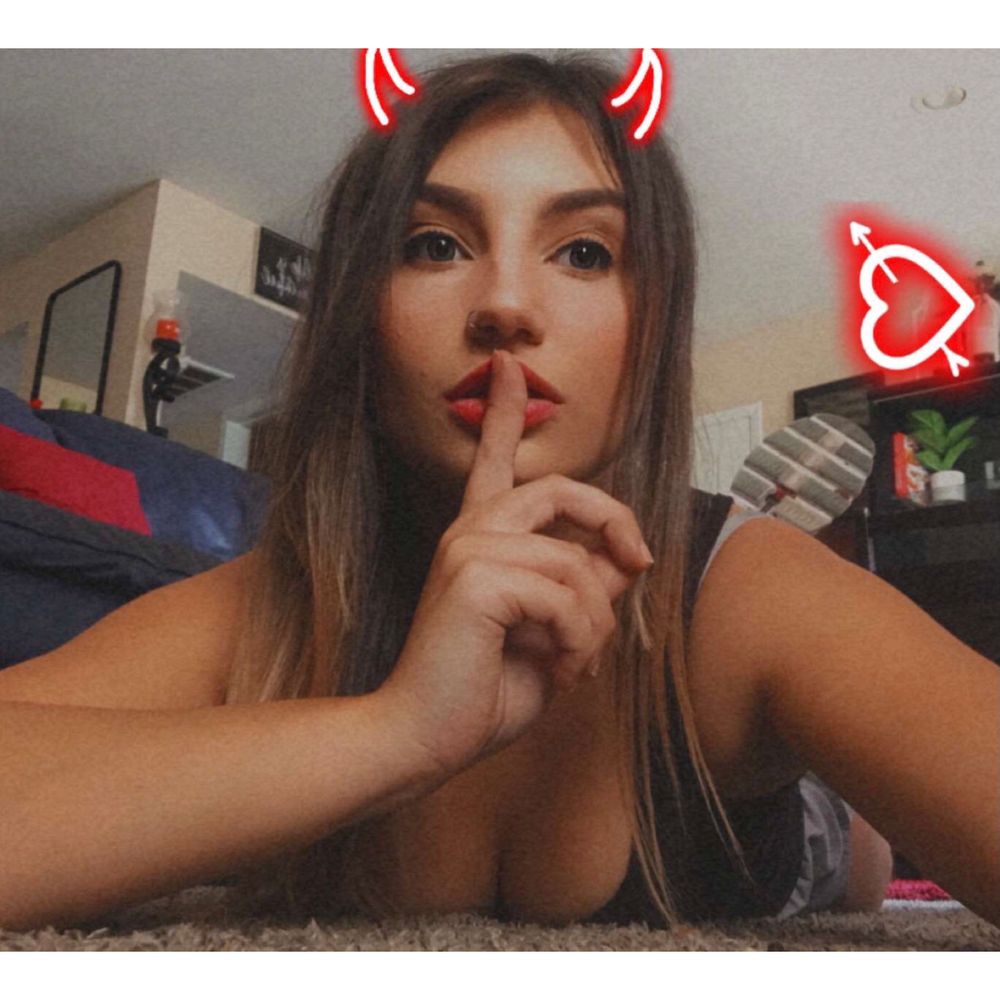 prettyxbitch OnlyFans profile picture