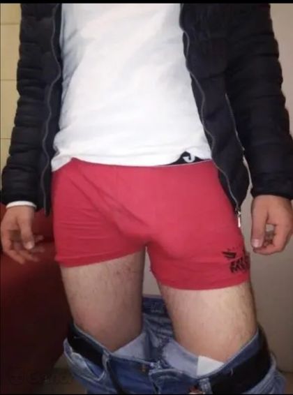 chicocalient OnlyFans picture
