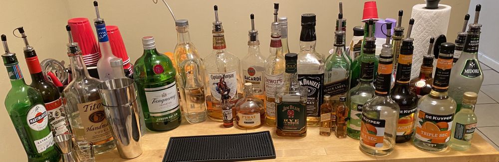 drinksandstuff OnlyFans profile picture