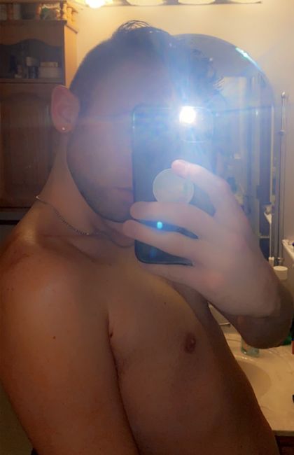 michaelchace OnlyFans picture
