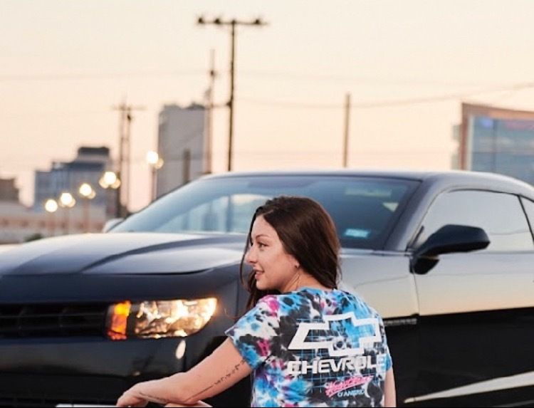 raeleenchevy OnlyFans profile picture