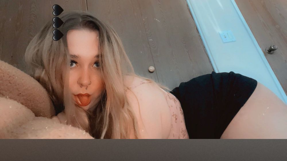 babieblueyed OnlyFans profile picture