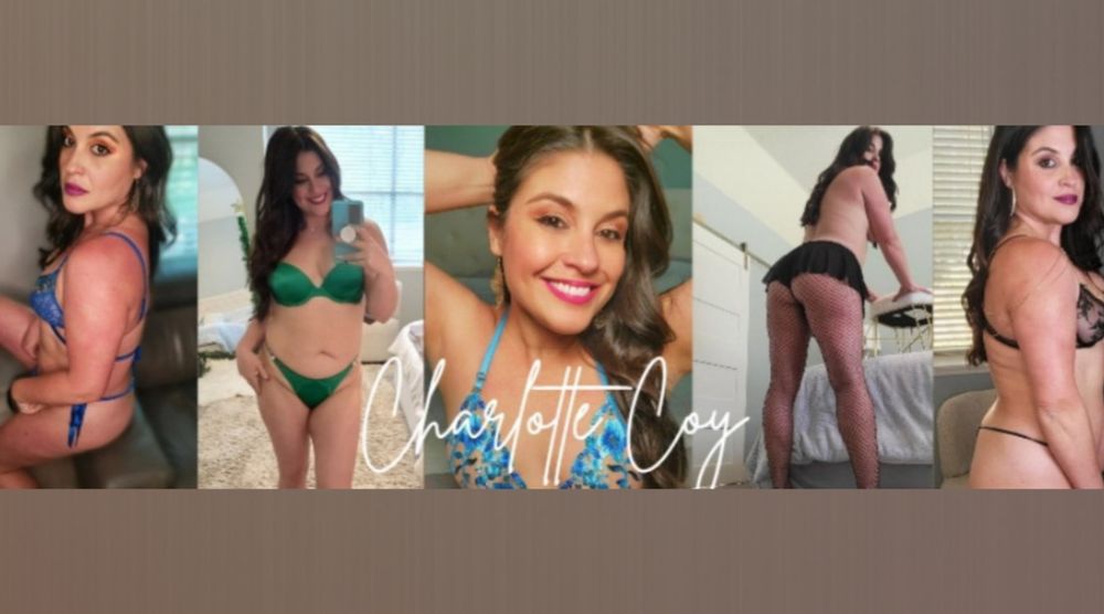 thecoycharlotte OnlyFans profile picture