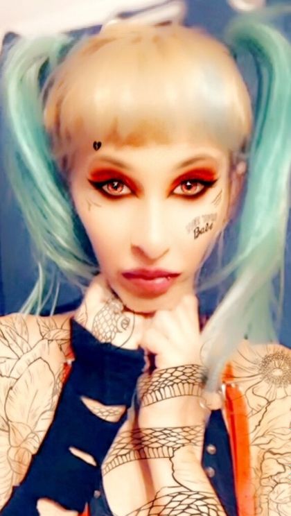 aliengirl.alt OnlyFans picture