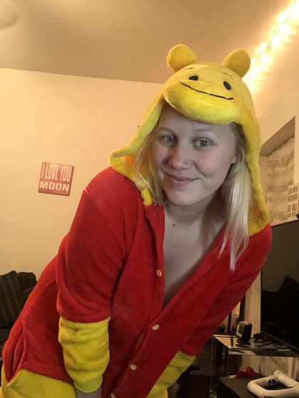 snowbunnie122807 OnlyFans picture