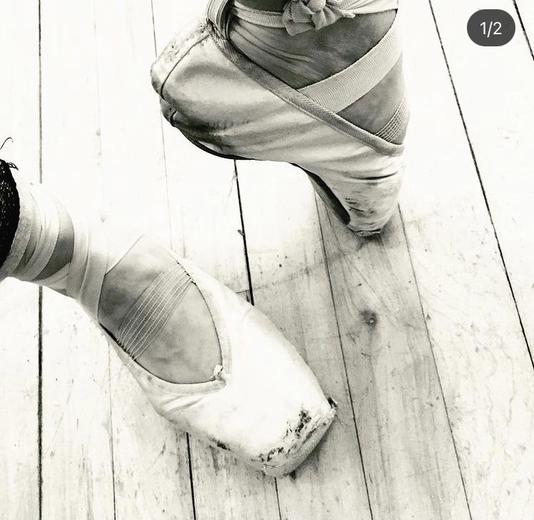 en_pointe OnlyFans profile picture