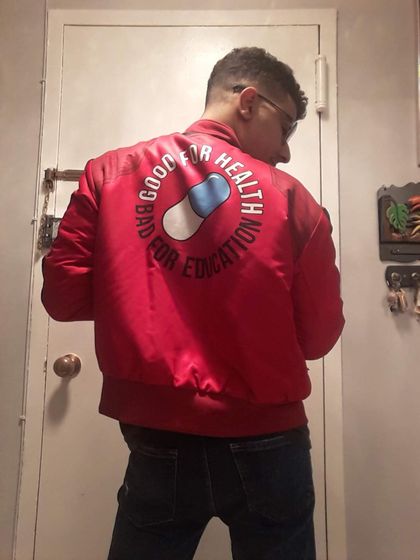 angryaracinido OnlyFans picture
