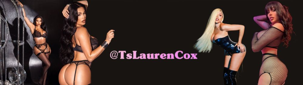 tslaurencox OnlyFans profile picture