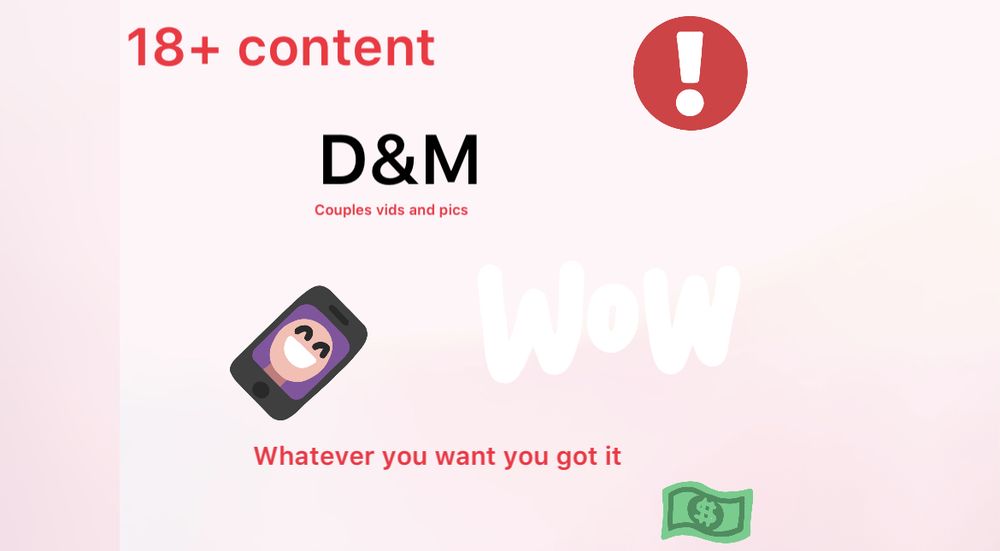 dandm999 OnlyFans profile picture