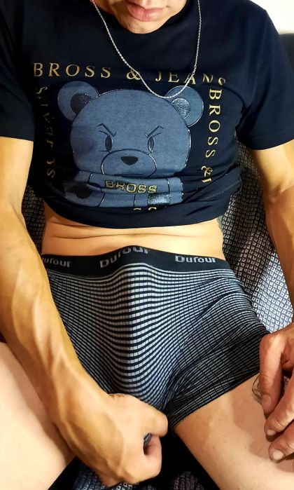 francoock OnlyFans picture