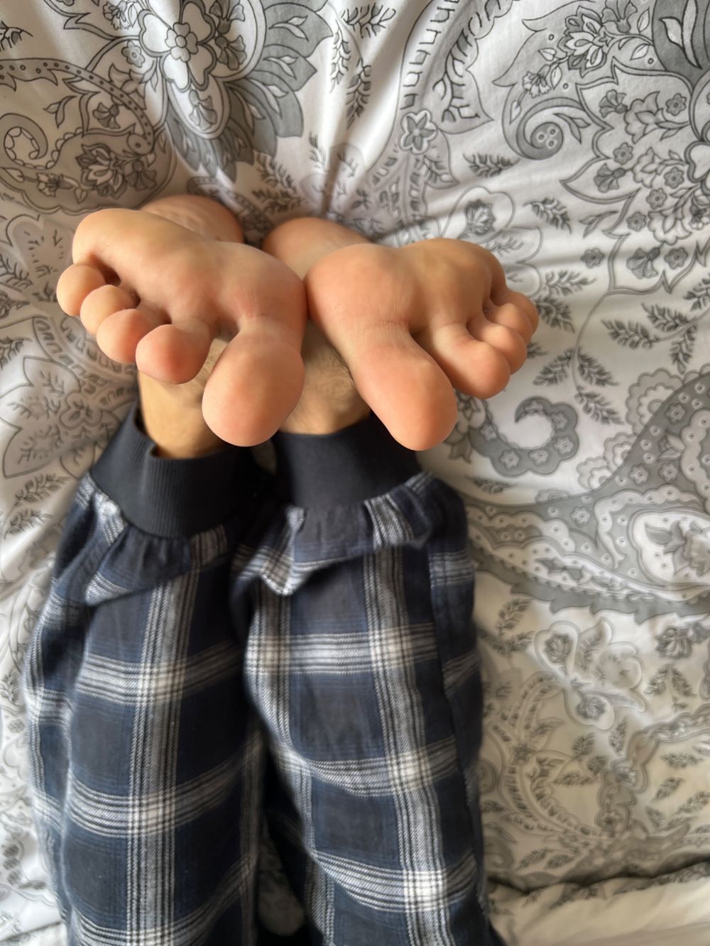feetsl0tt24 OnlyFans profile picture
