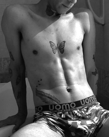tonyok OnlyFans picture