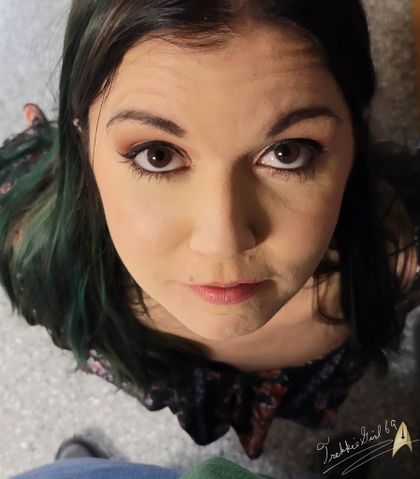 trekkiegirl69vip OnlyFans picture