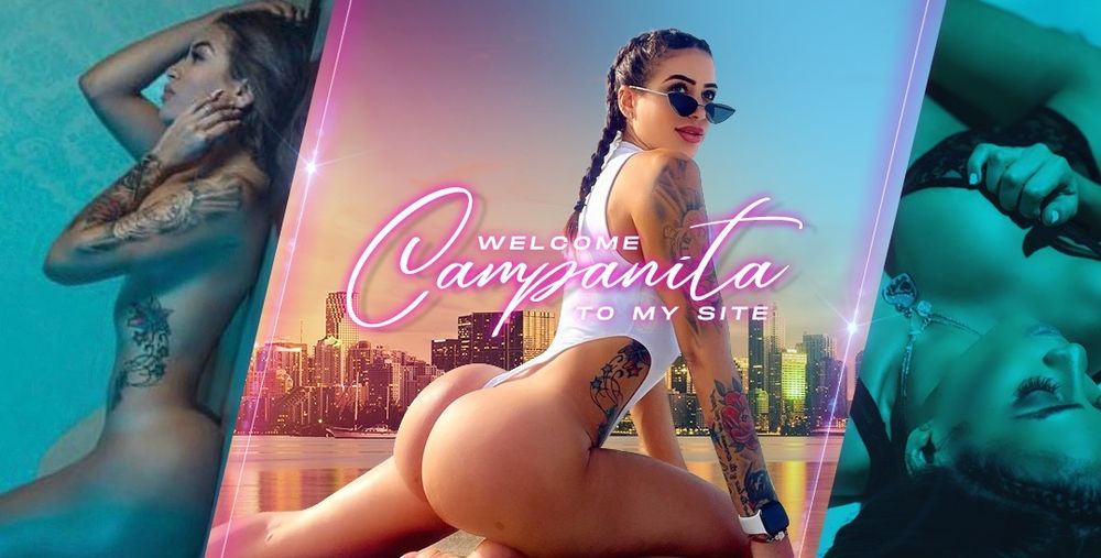 campanita0ficial OnlyFans profile picture