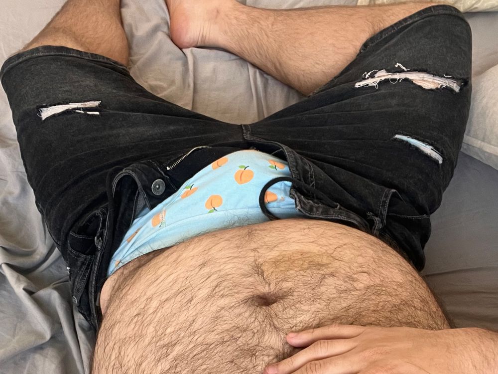 sadsexybear OnlyFans profile picture