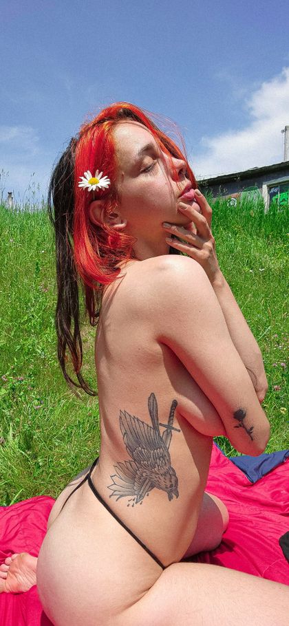 kittenivyfree OnlyFans picture