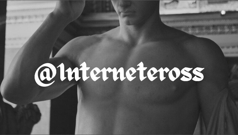 1nterneteross OnlyFans profile picture