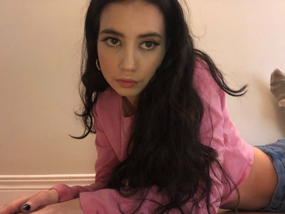 little_stawberry_baby OnlyFans profile picture