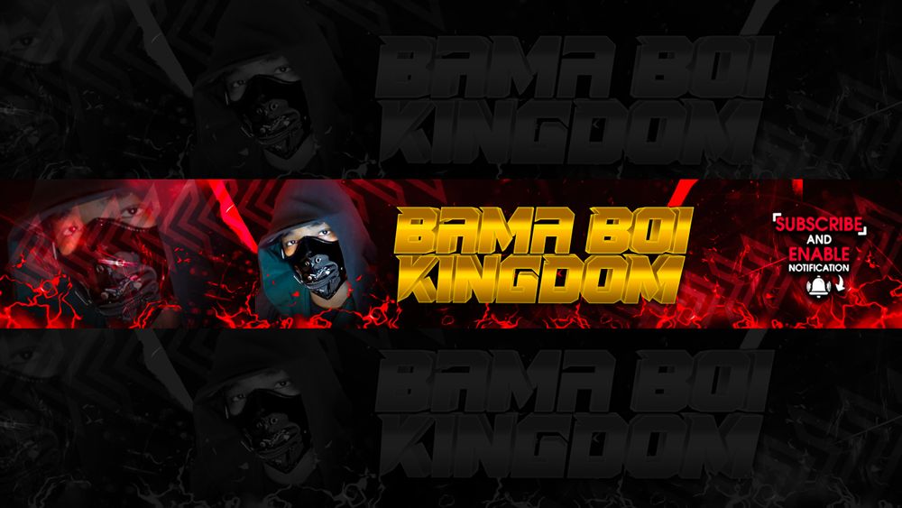 blkbamaboi73 OnlyFans profile picture