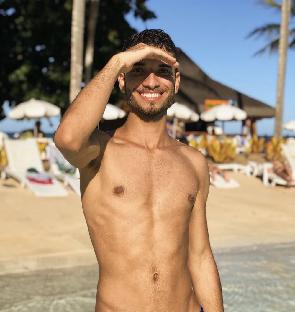 hazieldias OnlyFans profile picture