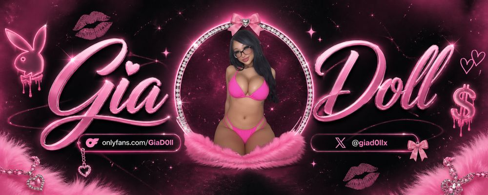 giad0ll OnlyFans profile picture