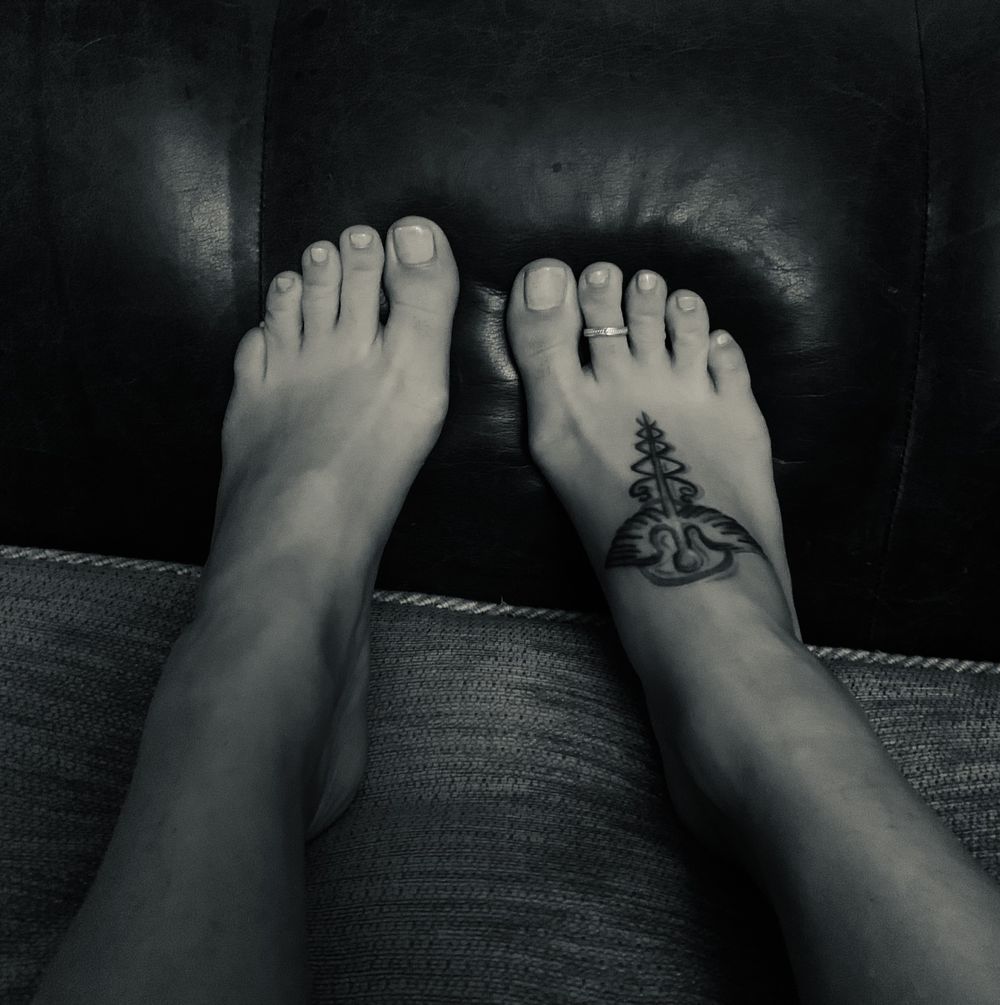 daniellasfootfotos OnlyFans profile picture