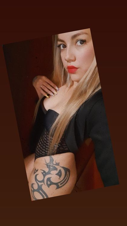 alely22 OnlyFans picture