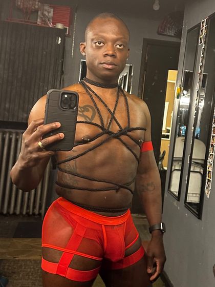 gogod OnlyFans picture