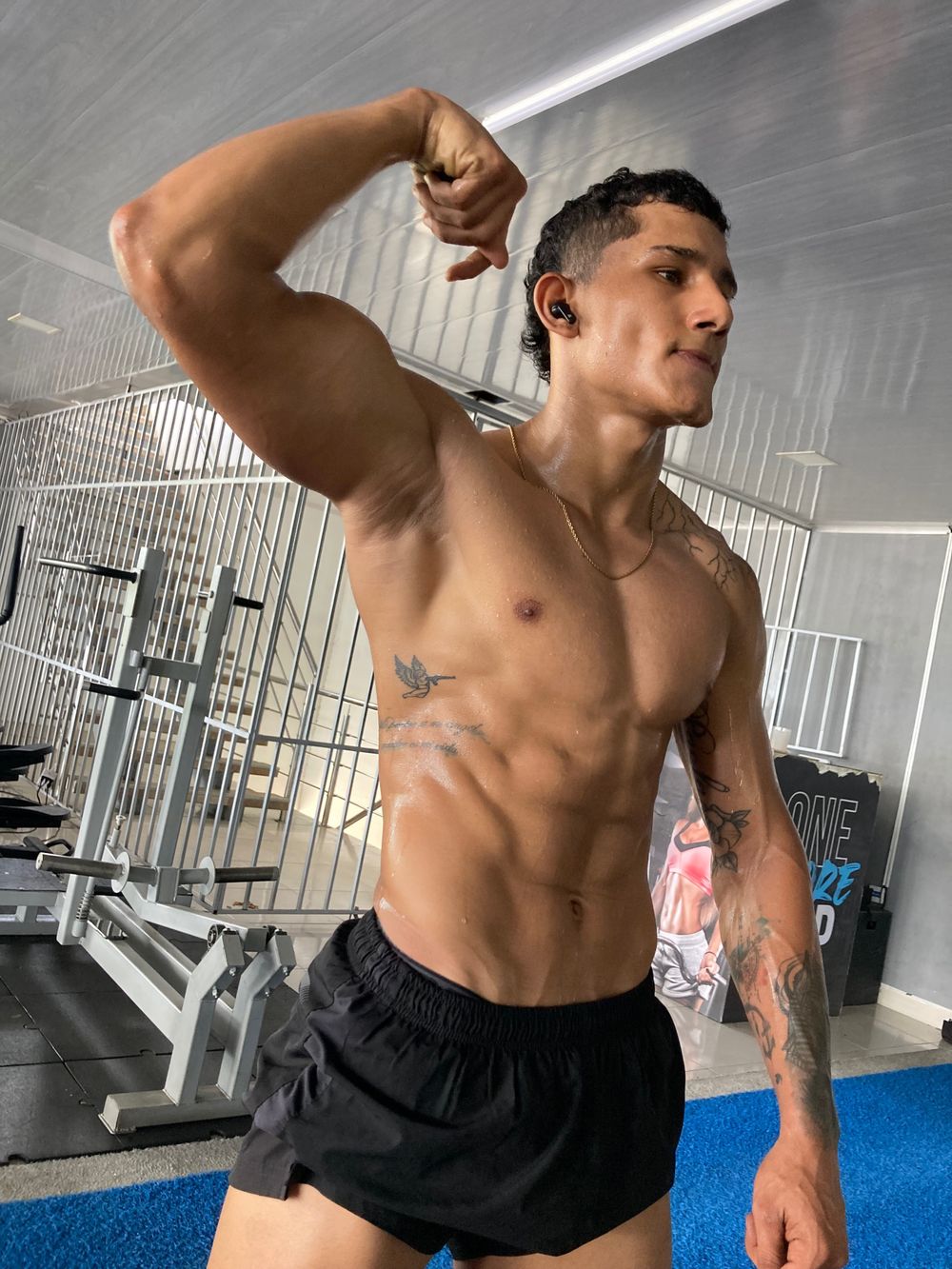 jader123 OnlyFans profile picture
