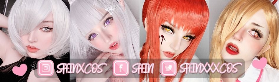 shinxcos OnlyFans profile picture
